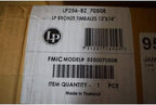 Latin Percussion LP256-BZ Tito Puente 13