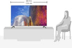 LG 55LB5900 55-Inch 1080p LED TV (2014 Model) (Renewed)
