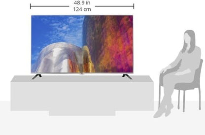 LG 55LB5900 55-Inch 1080p LED TV (2014 Model) (Renewed)