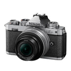 Nikon Z fc Mirrorless Camera w/ 16-50mm Lens Adapter
