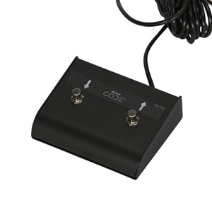 Marshall PEDL-91010 2-Way Footswitch for Code Amps
