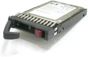 HP DG072BB975 72GB 10K SAS 2.5" Hard Drive