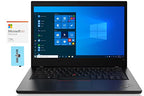 Lenovo 20X1006FUS-3497-25601 ThinkPad L14 Gen 2 i5 Laptop