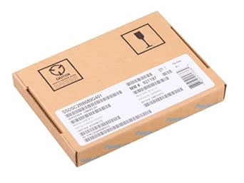 Intel SSDSC2BB240G401 240GB 2.5" SATA SSD