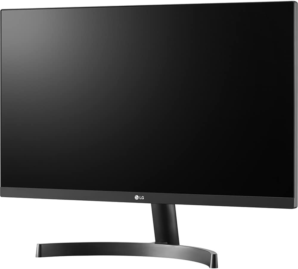 LG E32LG24ML600MB 24" FHD IPS Monitor Gaming Bundle