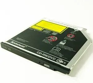 Lenovo 40Y8621 Thinkpad Ultrabay Slim CD-RW/DVD-ROM — main product image