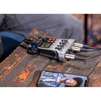 Zoom BTA-2 PodTrak Bluetooth Audio Adapter
