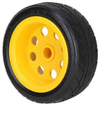 Rock-N-Roller RWHLO6X2 6