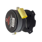 Gravity WZ40TW Warzone Series Bullet Tweeter 4-Ohm 1200W