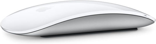 Apple MXK53AM/A Magic Mouse - White Multi-Touch