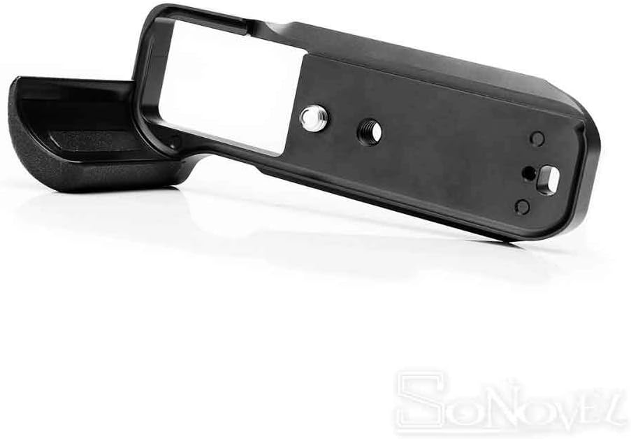 Meike MK-XA5G Aluminum L Bracket Hand Grip Fujifilm