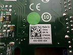 Dell YGCV4 Broadcom Quad Port Gigabit Ethernet Adapter
