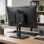 Lenovo Mini Business Desktop with Intel N100 and Windows 11 Pro