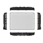 Aputure Amaran P60C RGBWW Video Panel Light Kit