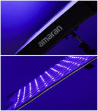 Aputure 456212354 Amaran F21x Bi-Color LED Mat