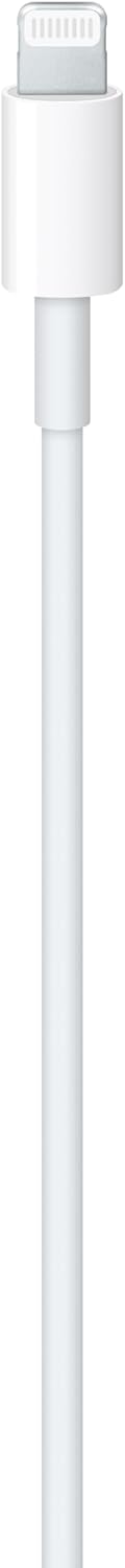 Apple MUQ93AM/A USB-C to Lightning Cable (1m)
