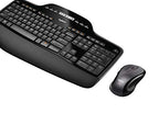 Logitech 920-008526 MK735 Performance Wireless Keyboard Mouse Combo
