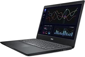 Dell WYSE 5470 Mobile PCOIP Thin Client 8GB RAM