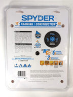 Spyder 10-in 40-Tooth Framing Saw Blade 2-Pack