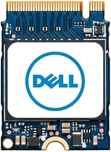 Dell SSD 128GB M.2 2230 NVMe PCIe 4.0 - High-Speed Storage — main product image