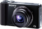 Sony DSC-HX9VB Cybershot 16MP Digital Camera