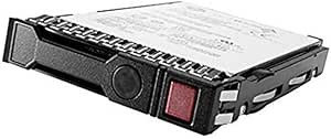 HP 779168-B21 400GB SCSI 2.5-Inch Hot-Swap SSD — main product image