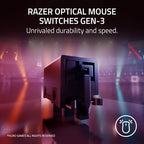 Razer Viper V3 Pro SE Wireless Esports Gaming Mouse