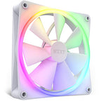 NZXT RF-R14SF-W1 F140 140mm RGB Fan White