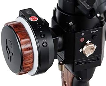 Tilta Nucleus-Nano P-Tap Wireless Focus System