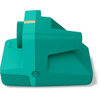 Polaroid Now Generation 3 i-Type Instant Camera Bundle in Teal