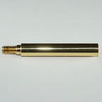Yamaha Valve Piston Stem Lacquered Brass Instrument Part