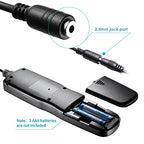 Neewer 10086926 Timer Remote Shutter Release - Canon, Nikon, Sony