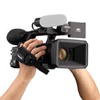 Panasonic AG-CX350 4K Pro Video Camcorder Bundle