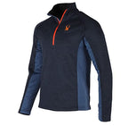 Spyder Outbound 1/4 Zip Men's Sweater Jacket