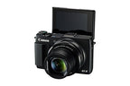 Canon PowerShot G1 X Mark II Digital Camera