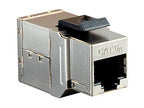 Monoprice 133869 Cat6A Shielded RJ45 Keystone Coupler