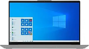 Lenovo IdeaPad 5 15ITL05 Touchscreen Laptop i5, 8GB, 512GB SSD — main product image