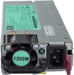 HP 500172-B21 1200W Hotplug Power Supply Kit
