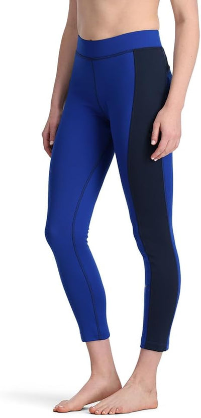 Spyder 38B415300 Women's Charger Baselayer Ski Bottoms