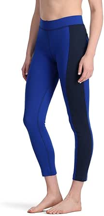Spyder 38B415300 Women's Charger Baselayer Ski Bottoms — main product image