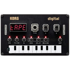 Korg AUS-NTS1-COMBO-STD Nu:tekt DIY Synthesizer Kit