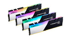 G.Skill F4-3600C16Q-64GTZNC Trident Z Neo 64GB DDR4 3600MHz RAM