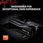 G.Skill F5-6000J3038F16GX2-TZ5N Trident Z5 Neo 32GB DDR5 RAM