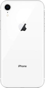 Apple MT012LL/A iPhone XR 128GB White (Locked)