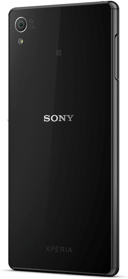 Sony SNY_E65533_BLK Xperia Z3 Plus Dual Sim Unlocked