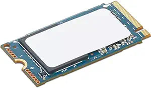 Lenovo 4XB1K26774 512GB M.2 2242 NVMe PCIe SSD — main product image