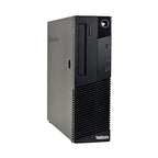 Lenovo M83 i5 SFF Desktop PC Renewed
