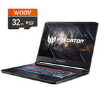 Acer Predator Triton 500 i7 RTX 2070 SUPER Gaming Laptop