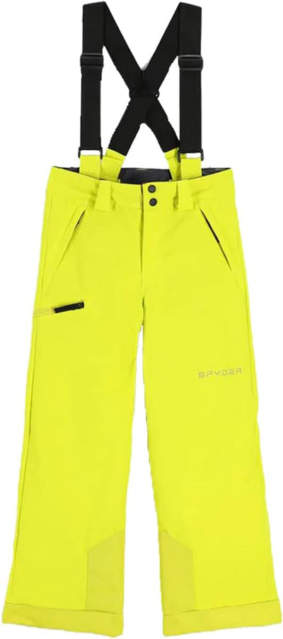 Spyder 195020 Boy's Propulsion Insulated Ski Pants