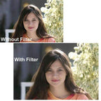 Tiffen 82mm Glimmerglass 2 Filter Beauty